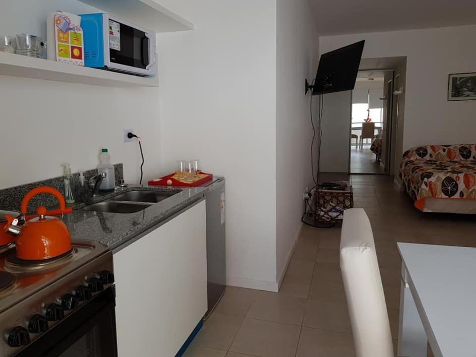 Potosi 3831 Apartment Buenos Aires Exterior photo