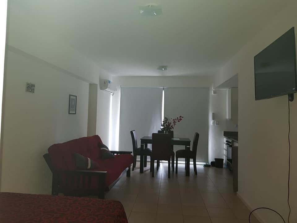 Potosi 3831 Apartment Buenos Aires Exterior photo